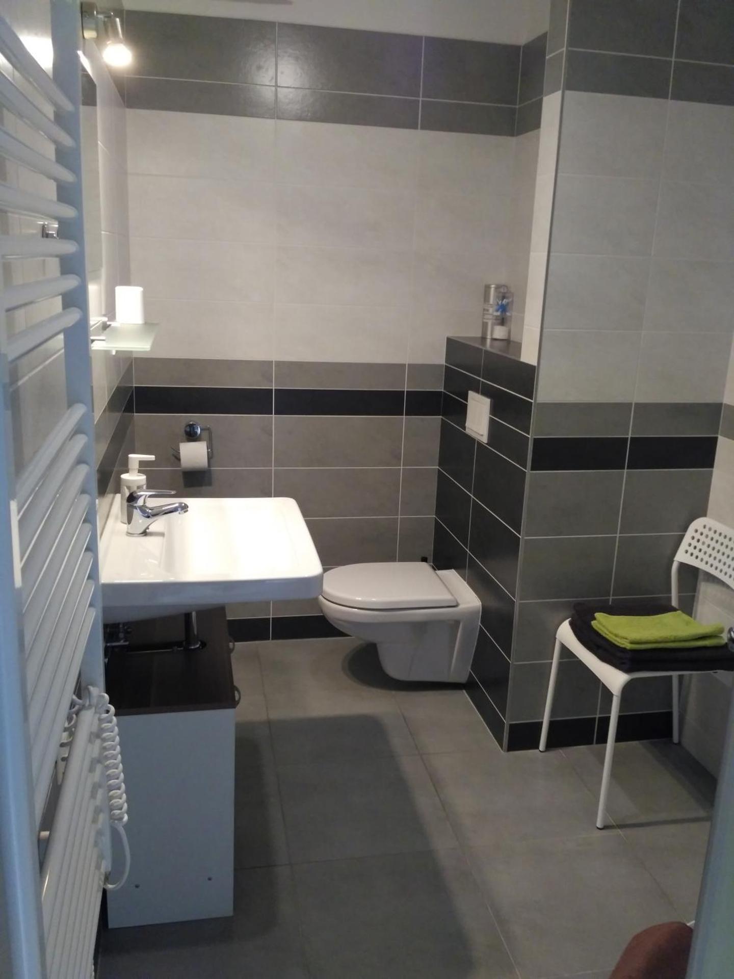 Apartments 4U center + free parking