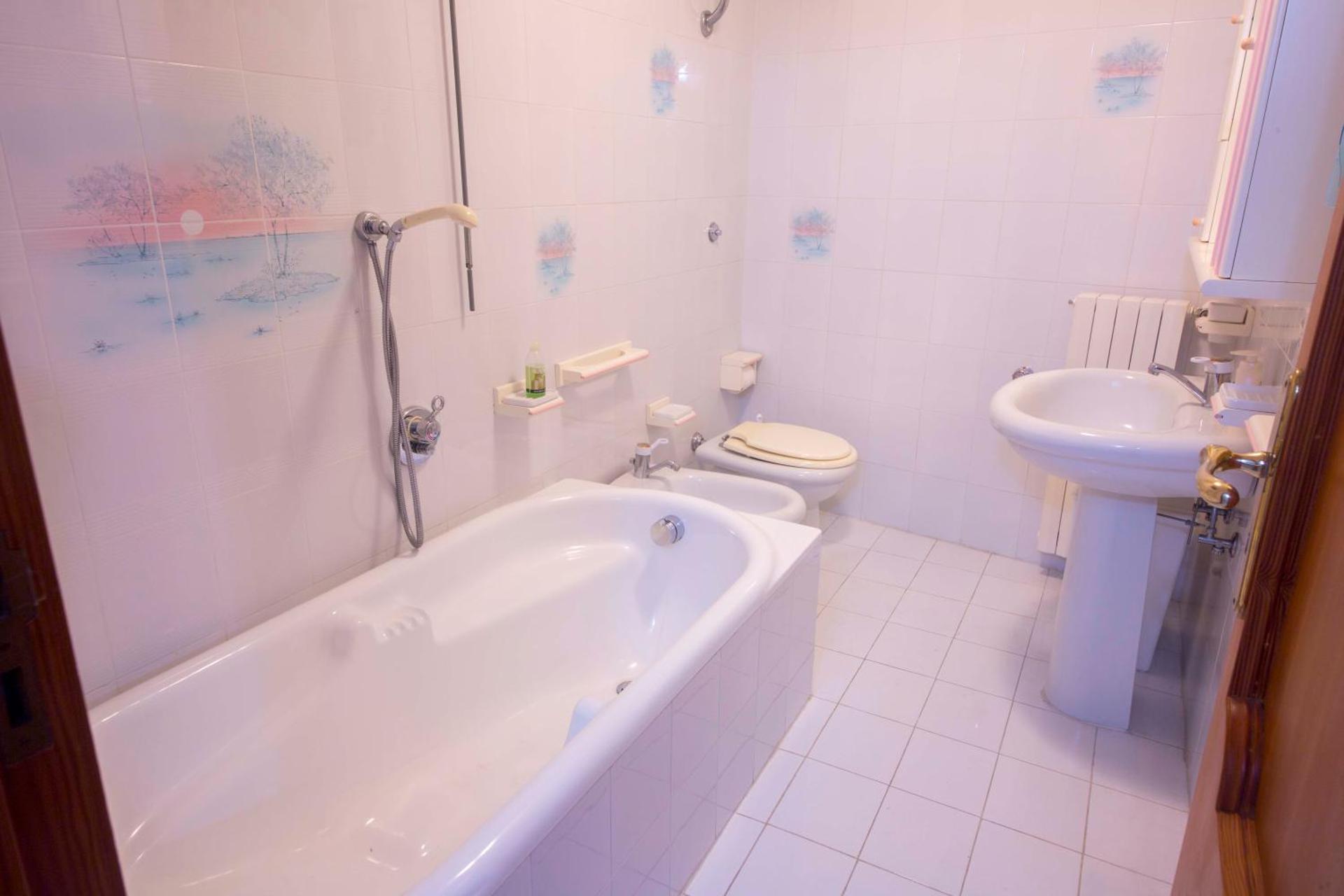 CASA CHIARINA breathtaking sea view