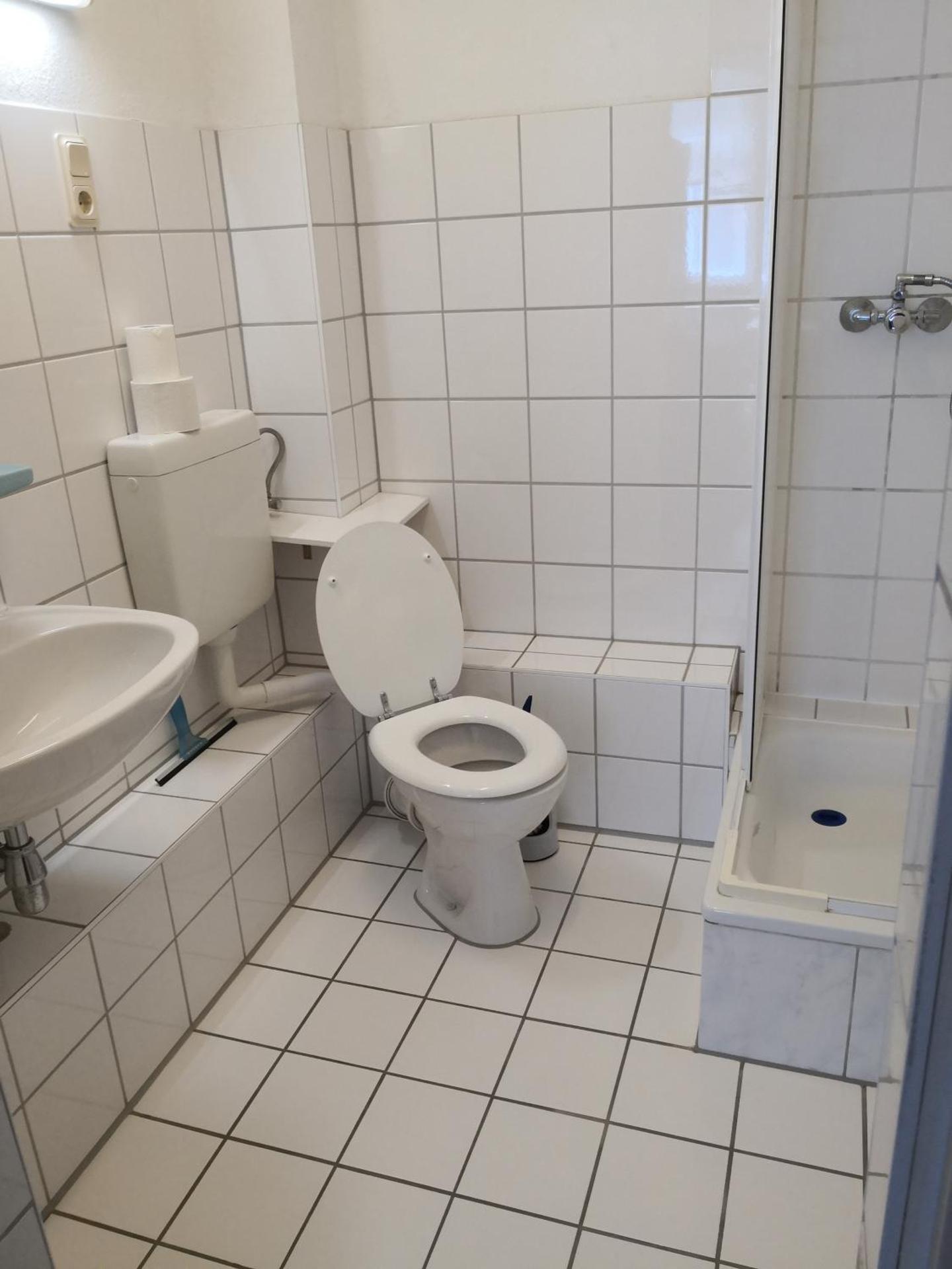 Zimmervermietung Schöne Gasse 6