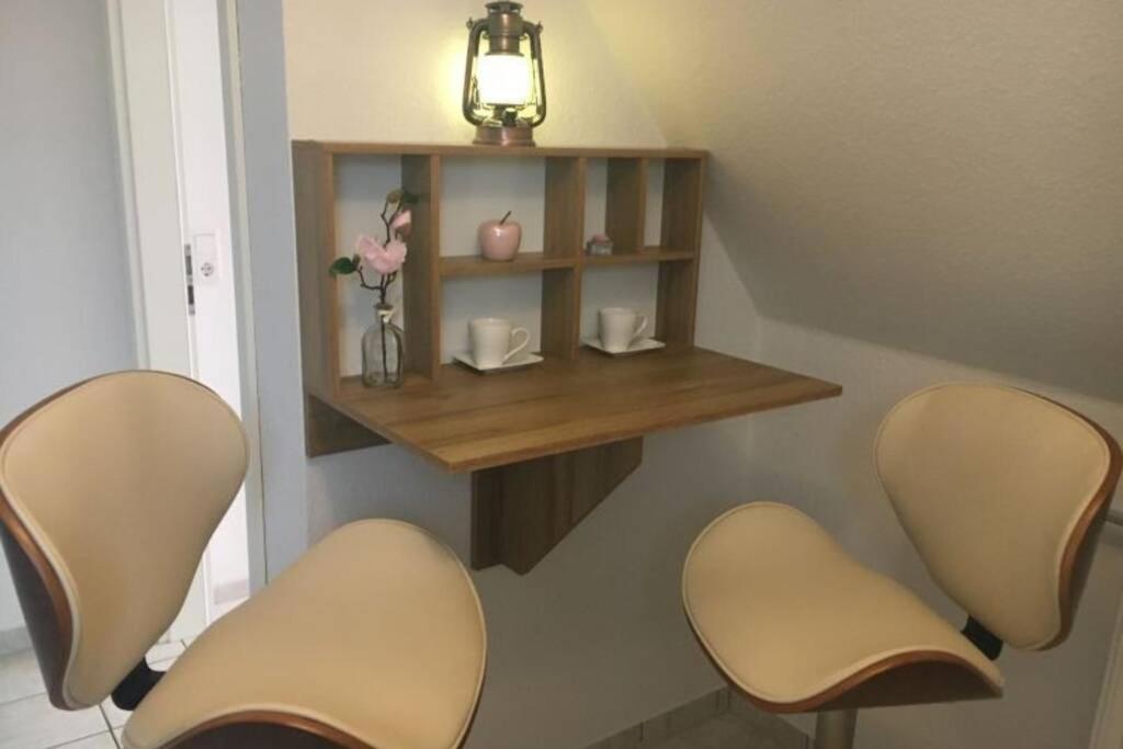 Ferienwohnung Meeresbrise