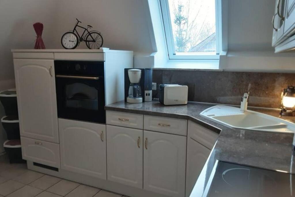 Ferienwohnung Meeresbrise