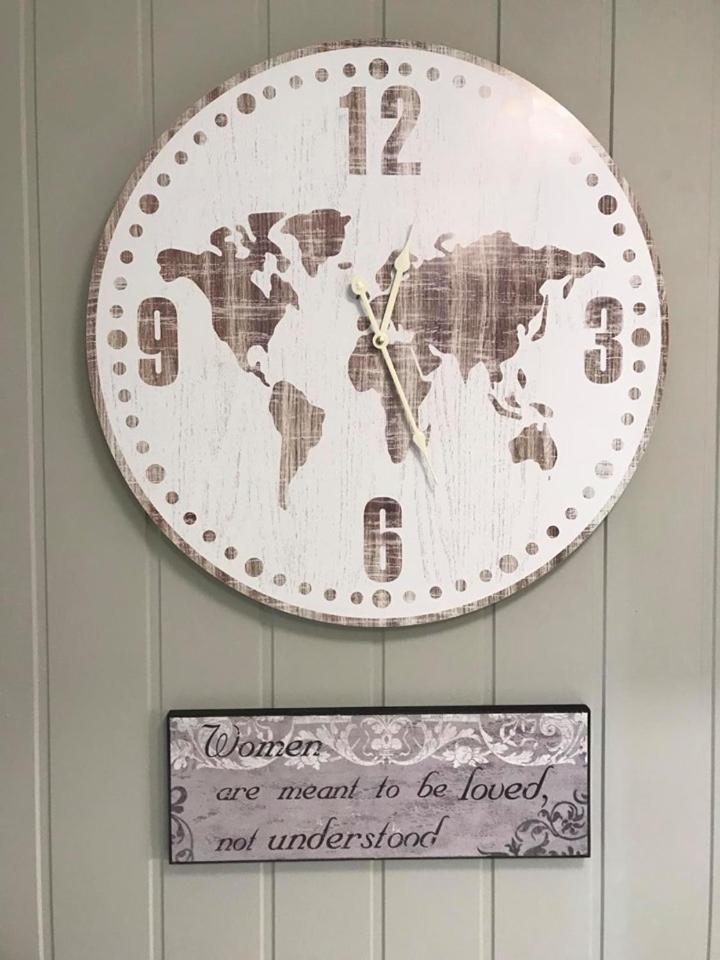 Notodden Sentrum Apartment NO 3