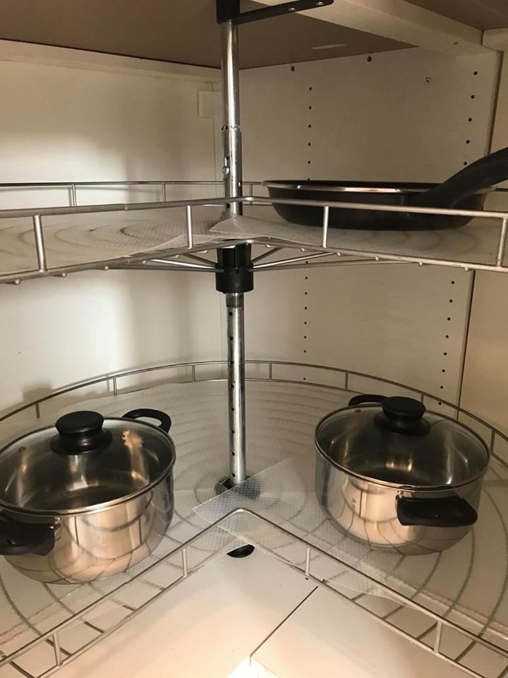 Notodden Sentrum Apartment NO 3