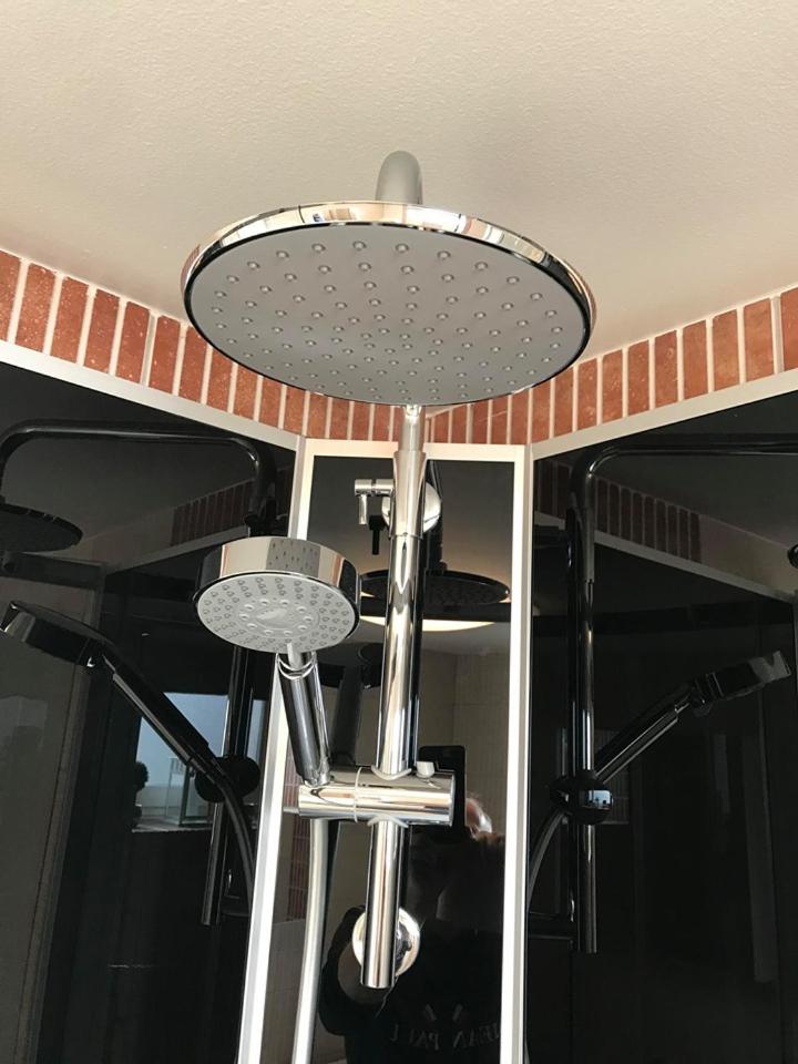 Notodden Sentrum Apartment NO 3