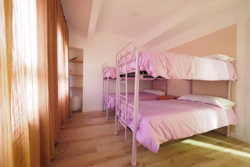 Apartaments Sa Calm La coma