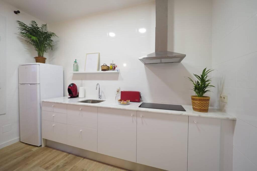 Apartaments Sa Calm La coma