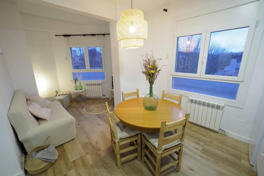 Apartaments Sa Calm La coma