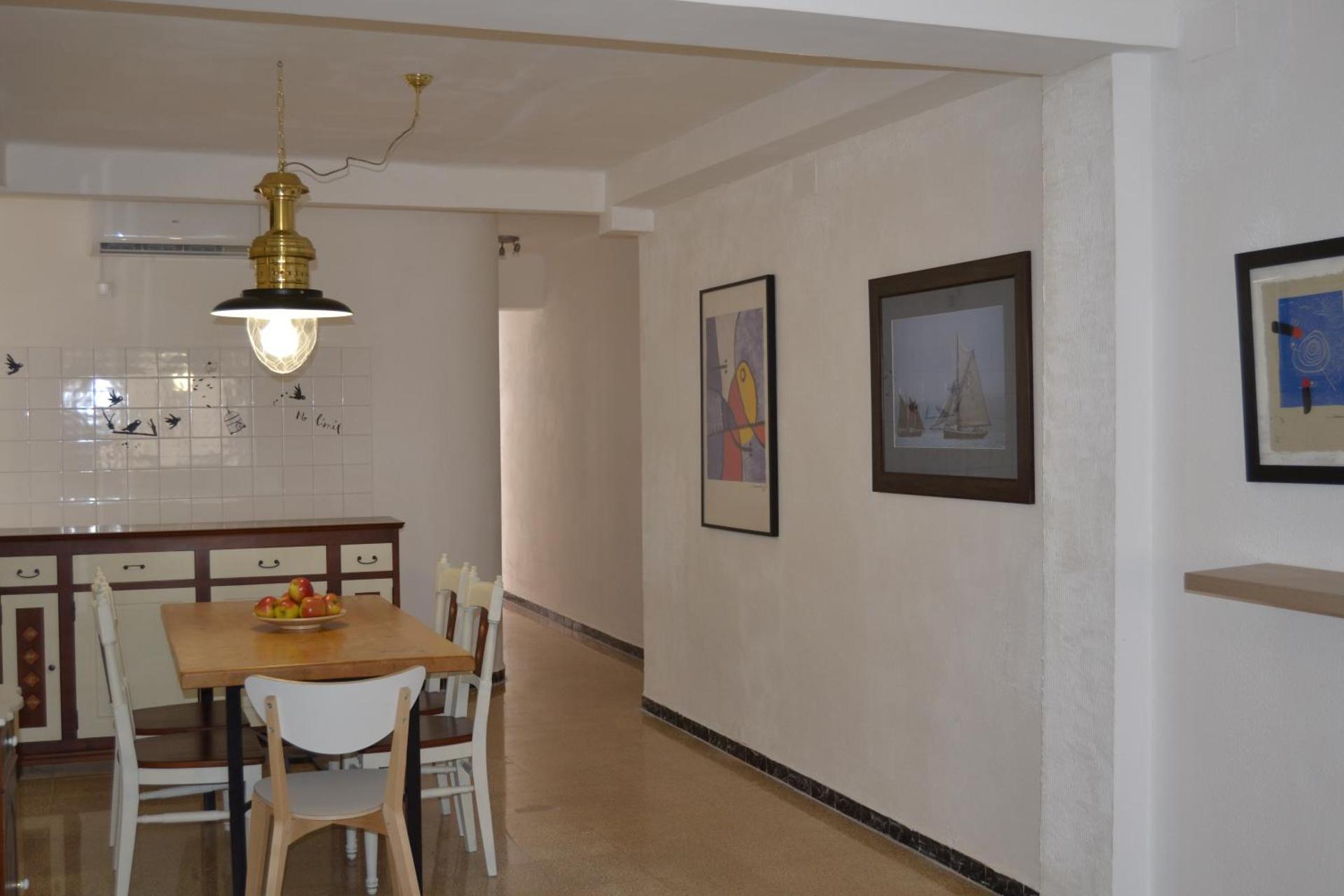 Sant Antoni 7 1 PISO