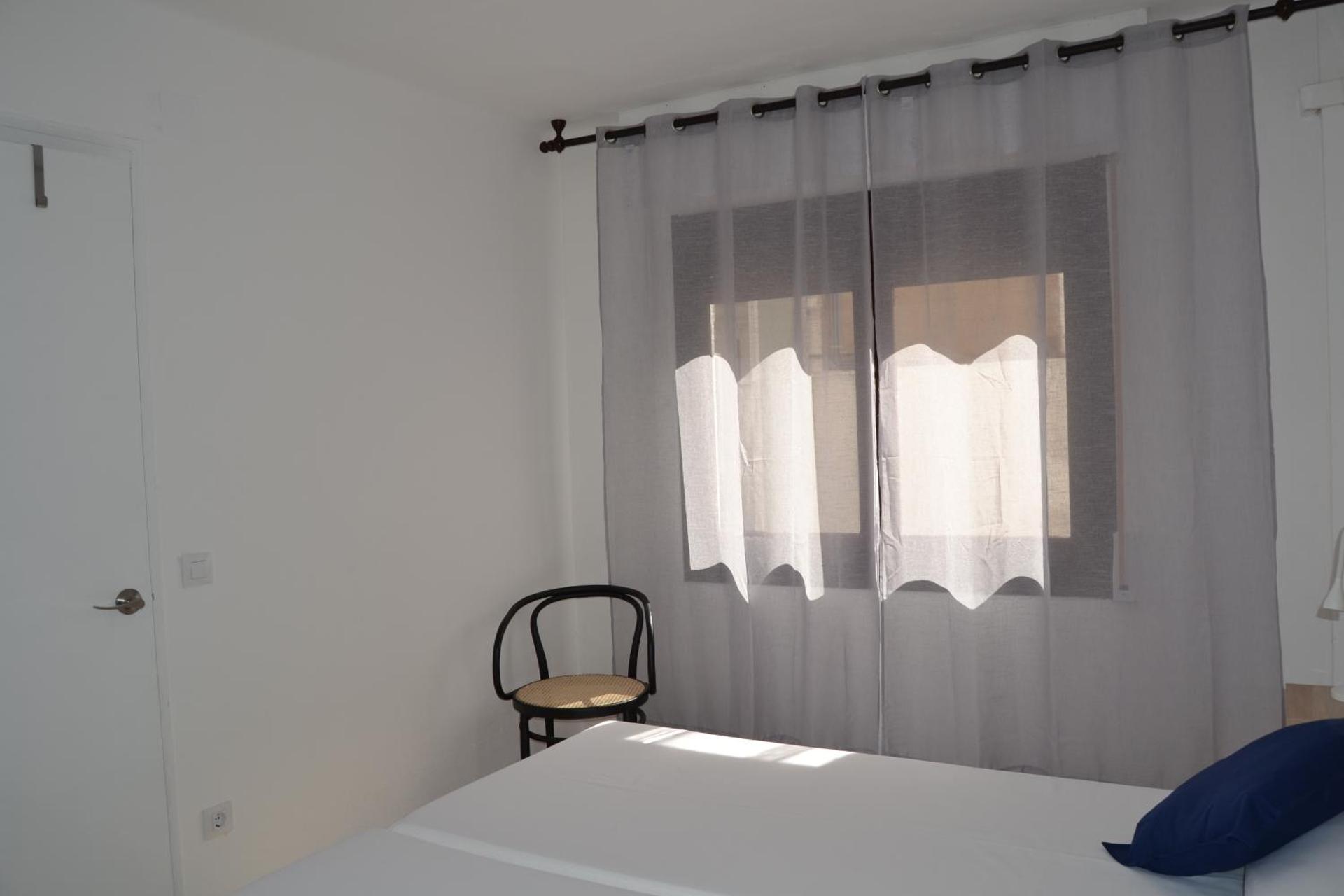 Sant Antoni 7 1 PISO