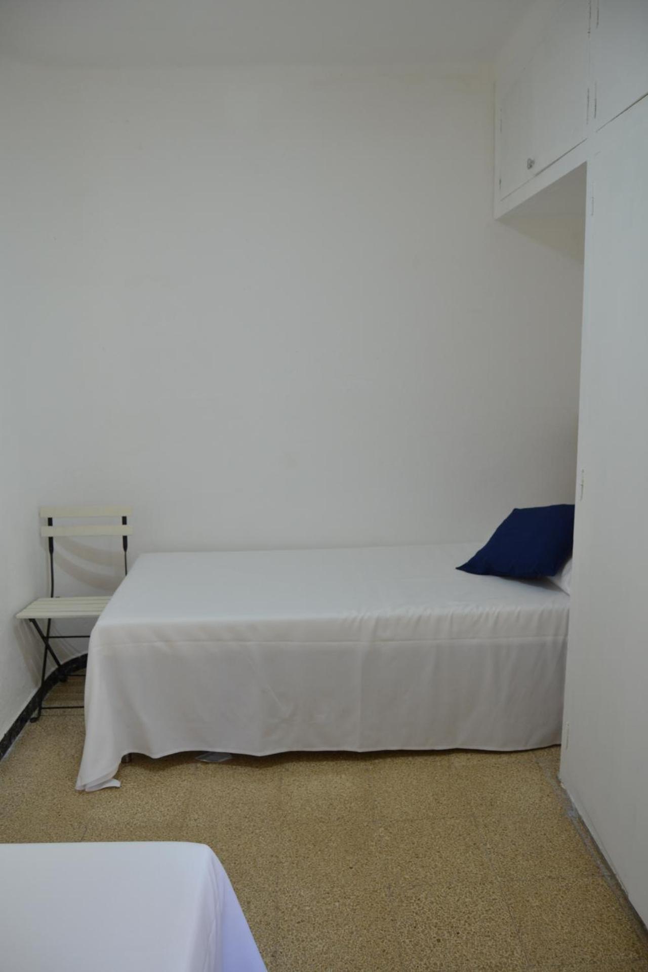 Sant Antoni 7 1 PISO