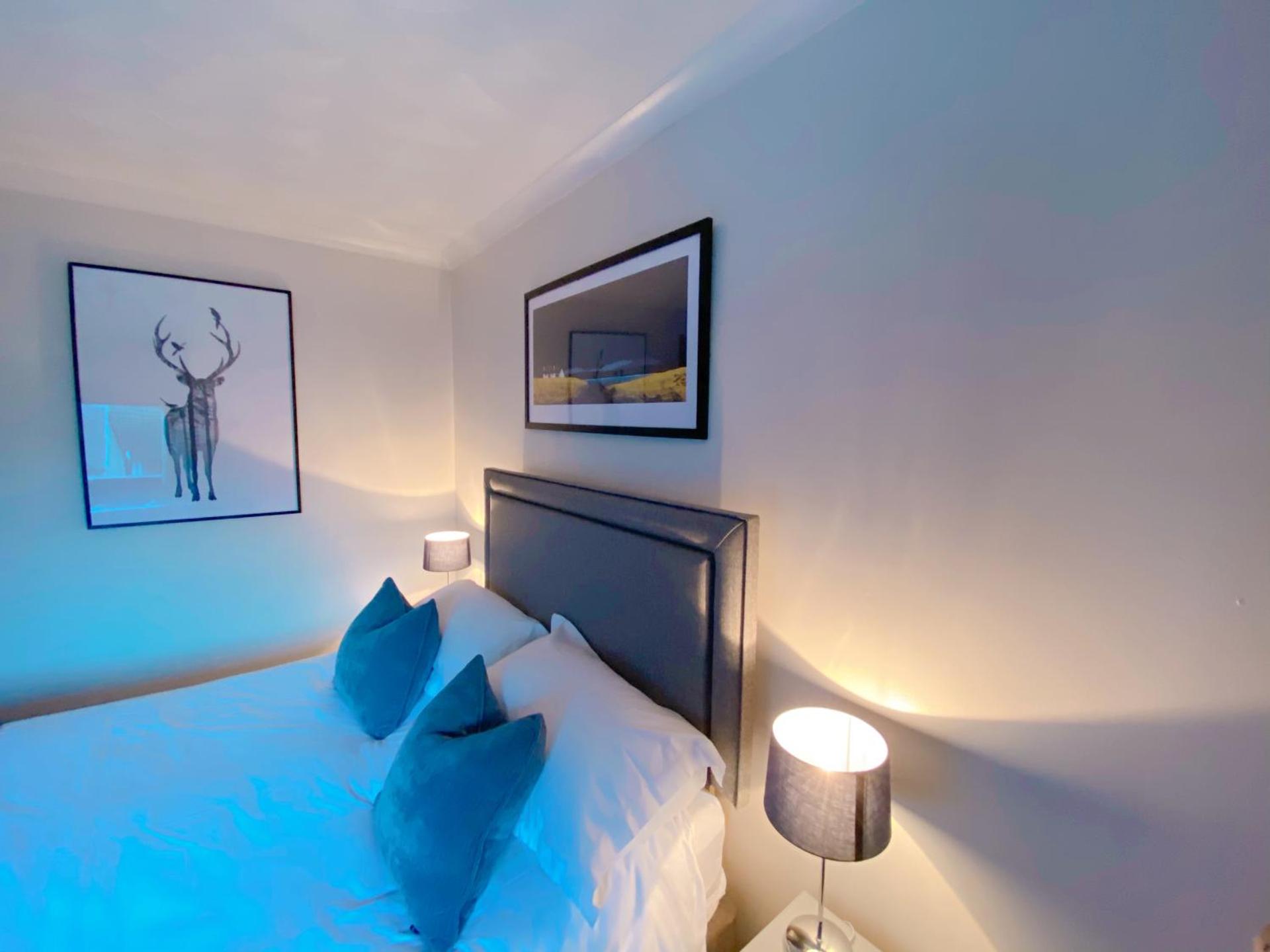 Cairngorm Guest House