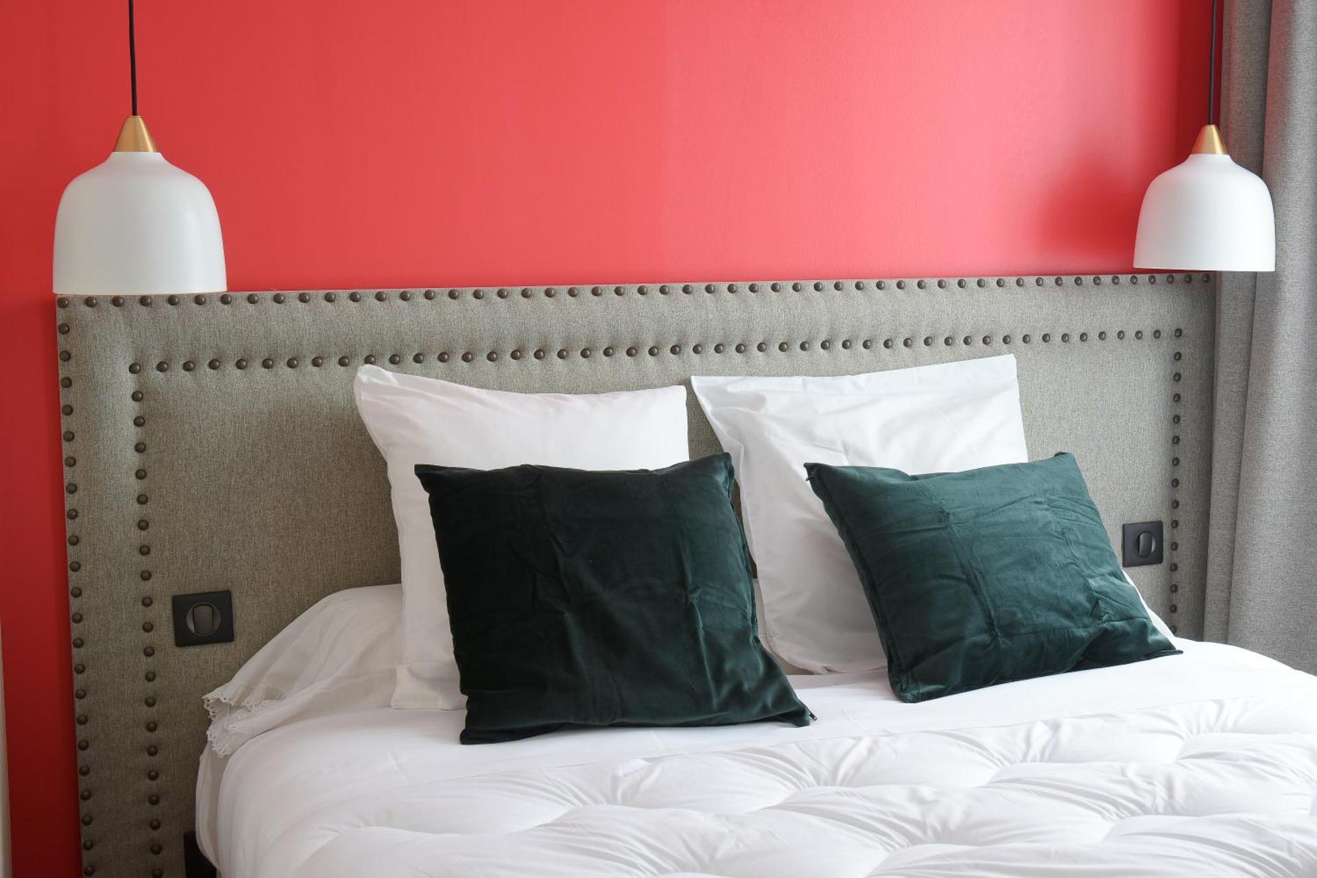 Auberge la Renaissance