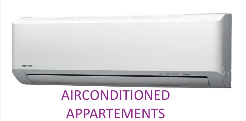 air conditioner