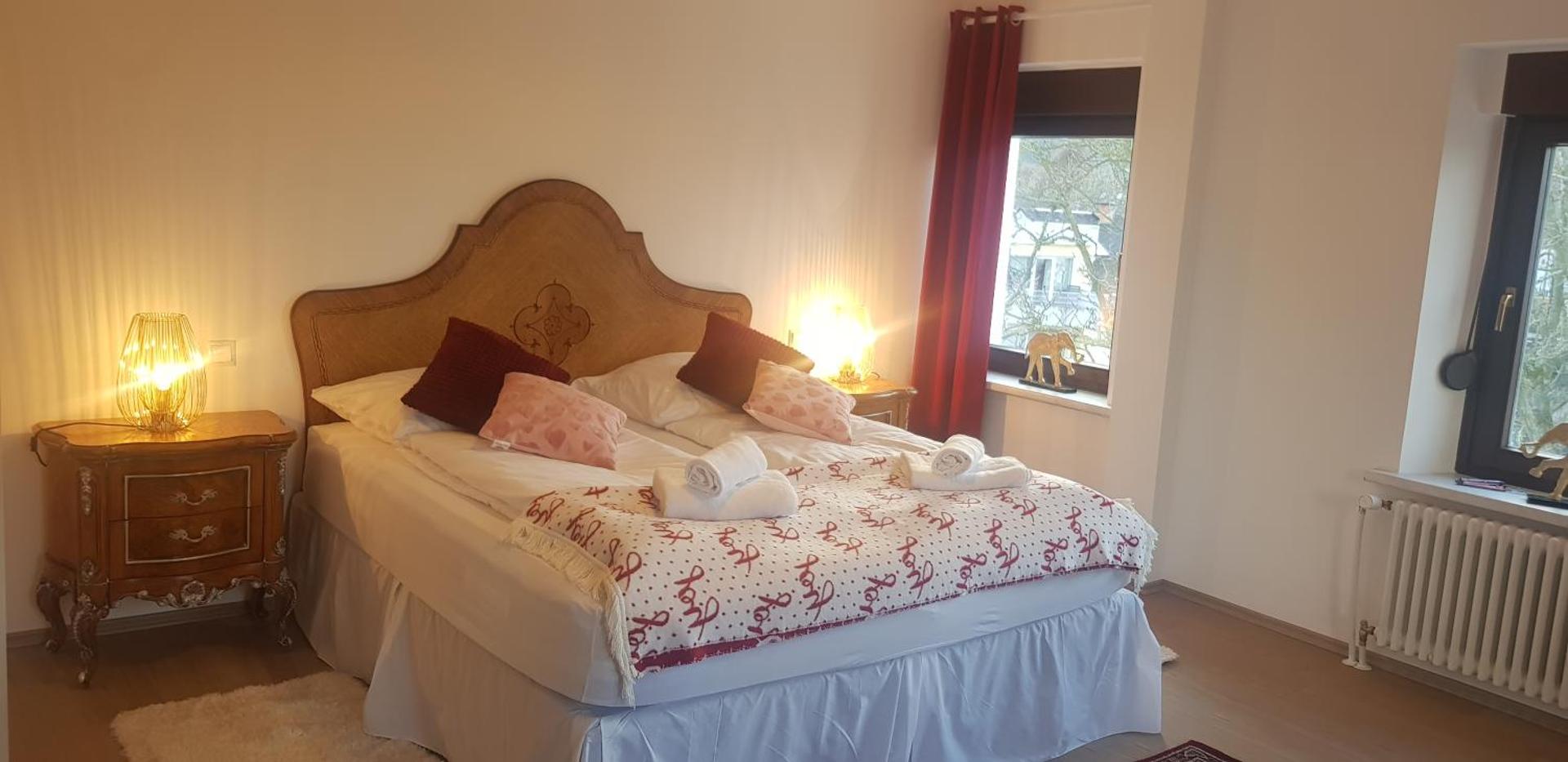 Boutique-Hotel „Altes Rathaus“