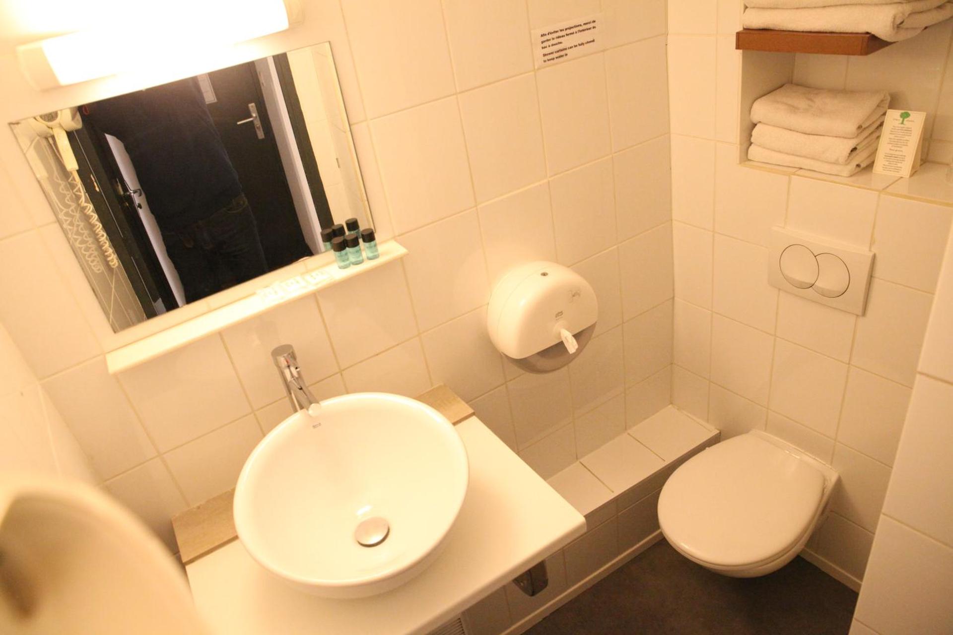 Arnaud Bernard Hôtel