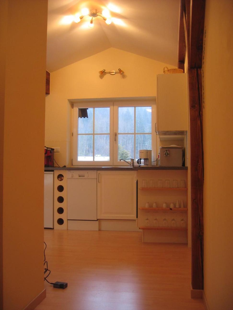 Ferienwohnung Haus Datz in Berchtesgaden