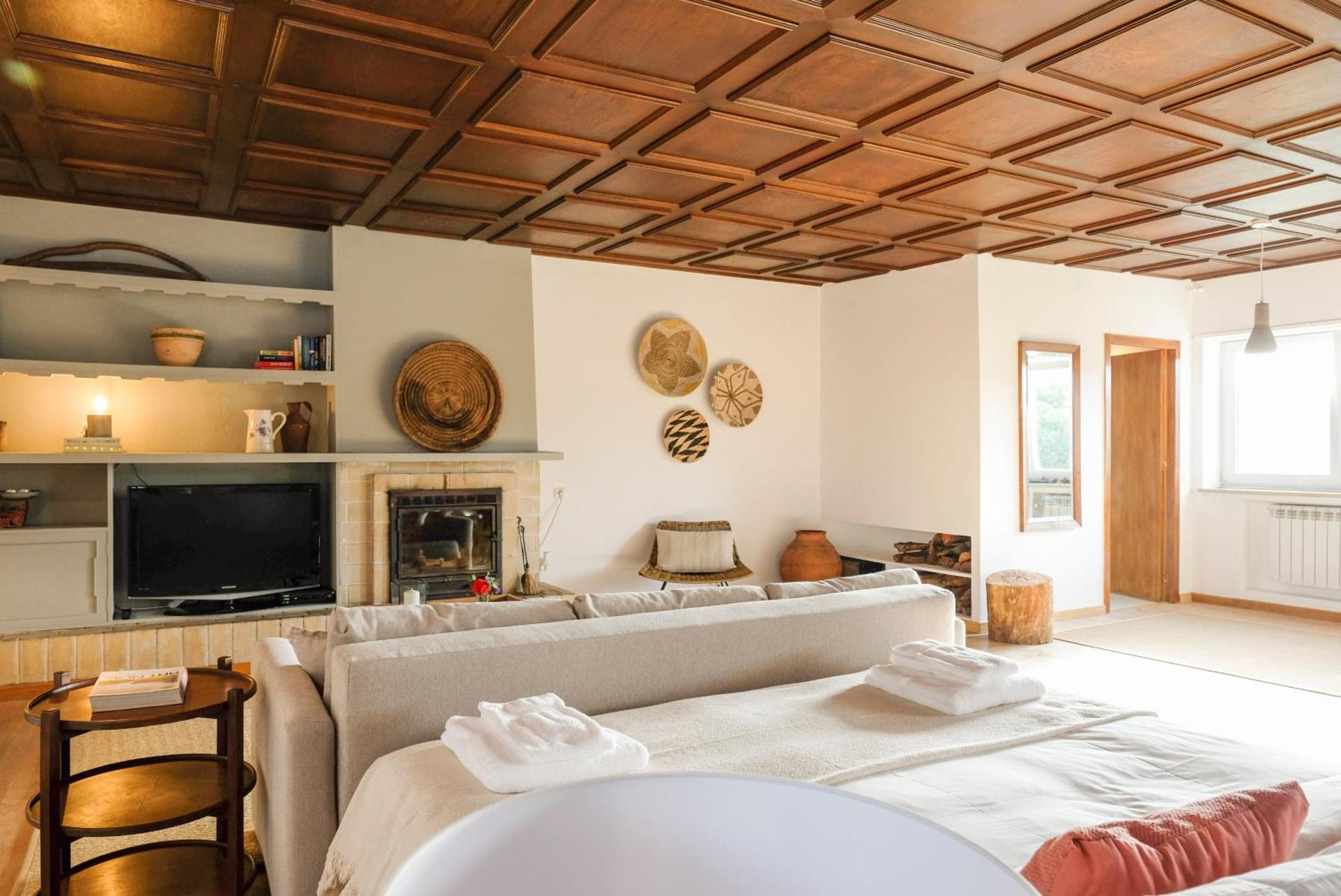 Lisbon Country Villa