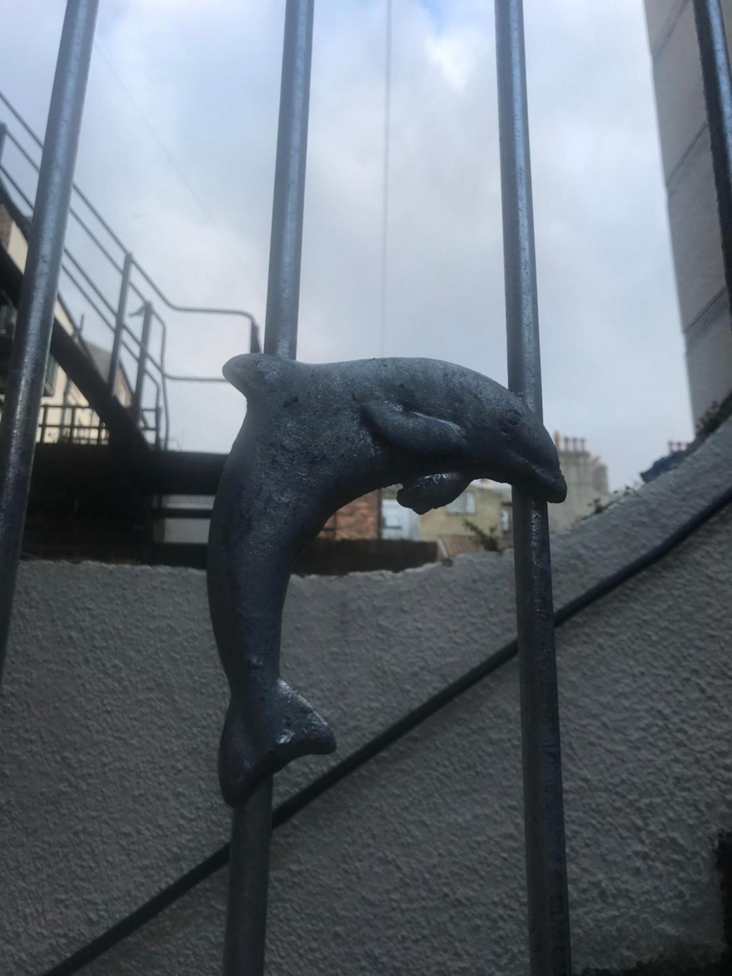 Rosie’s on the Crescent