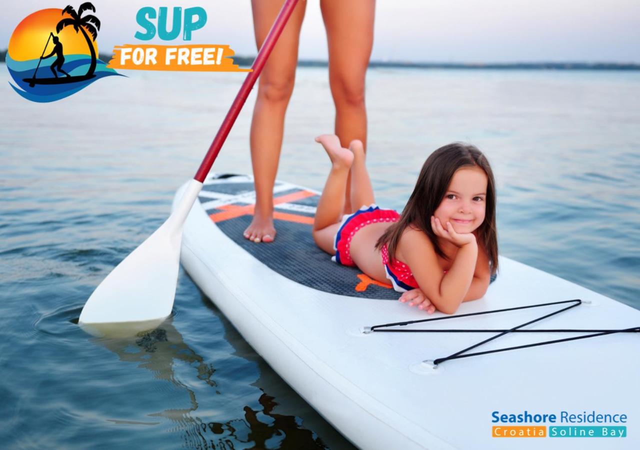 Soline Bay Seashore Residence