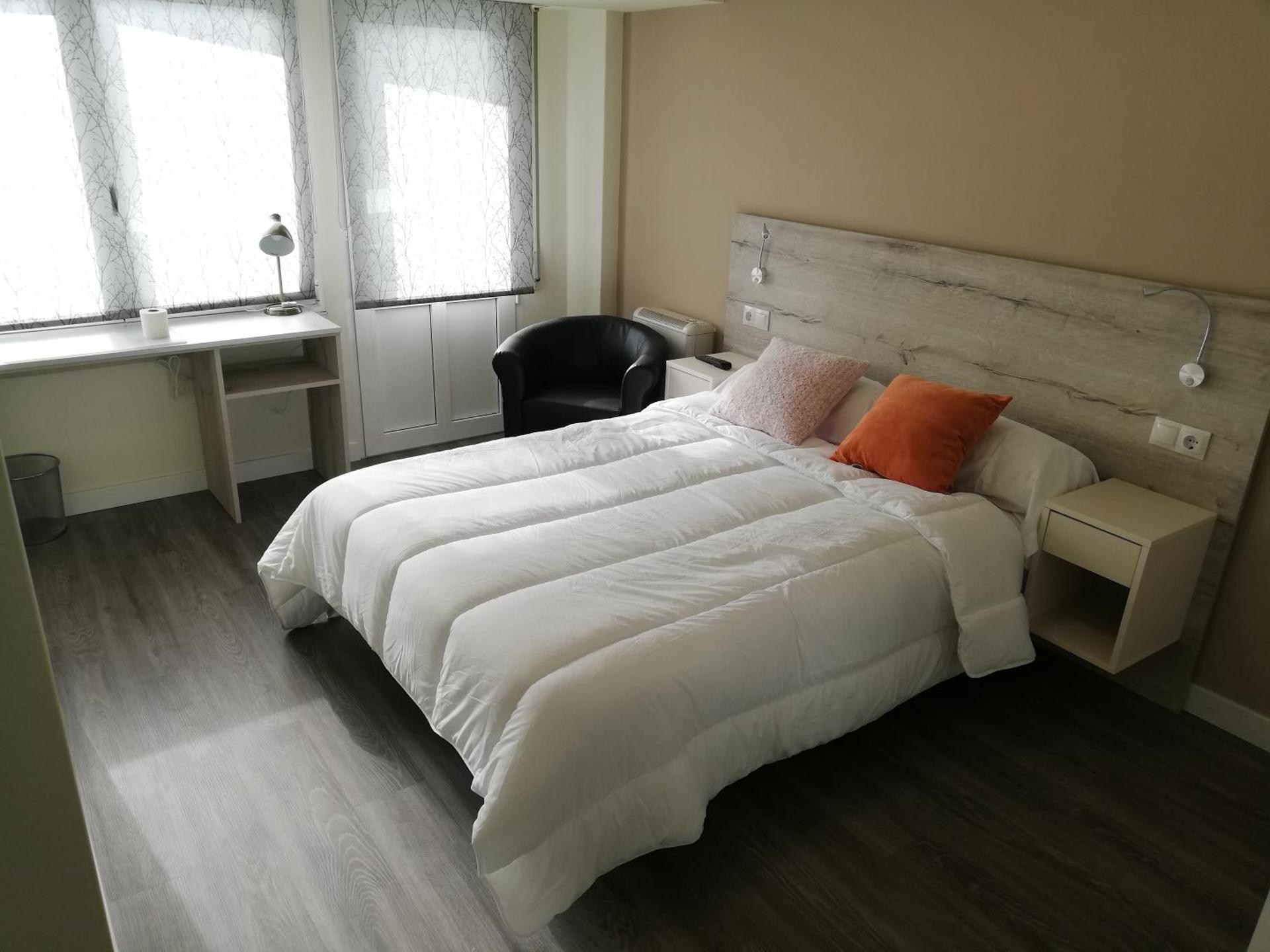 Pensión La Intermodal