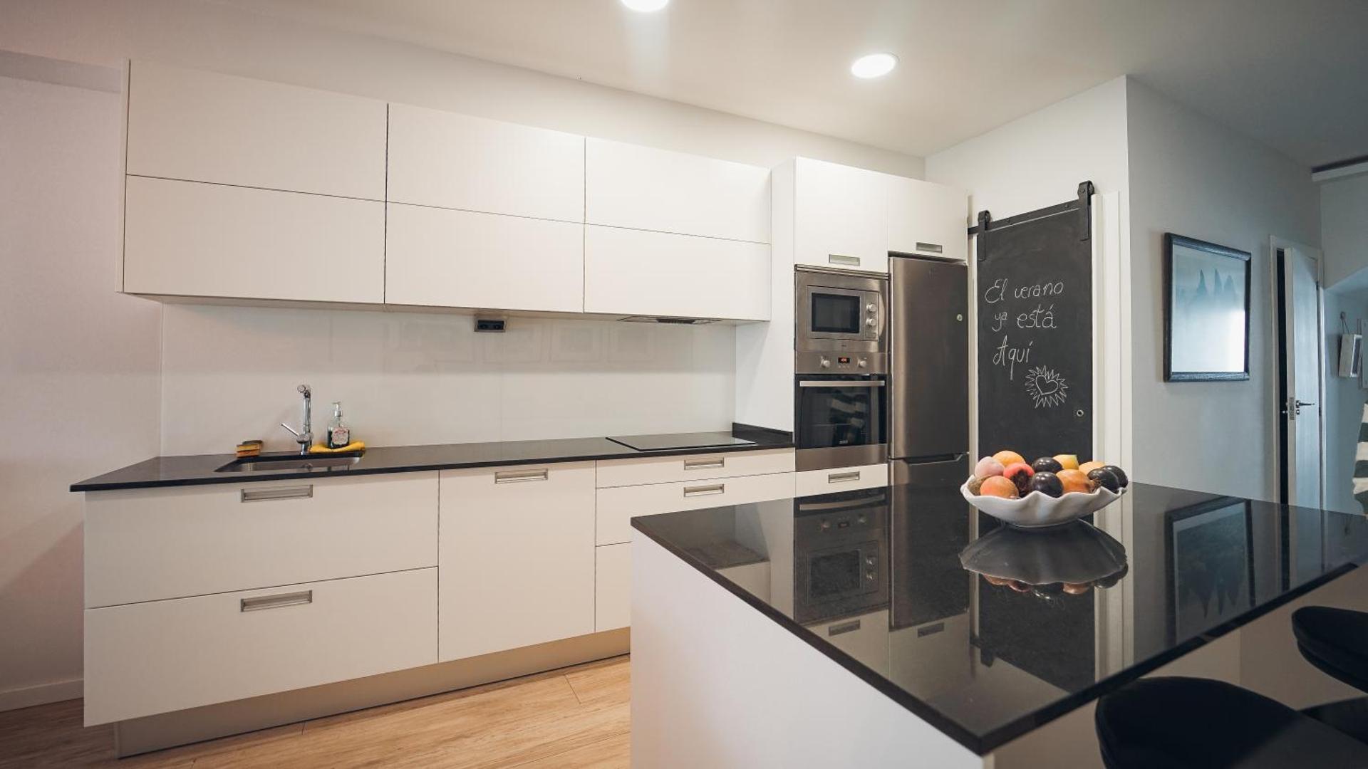 Casa Playa Lavaxeira