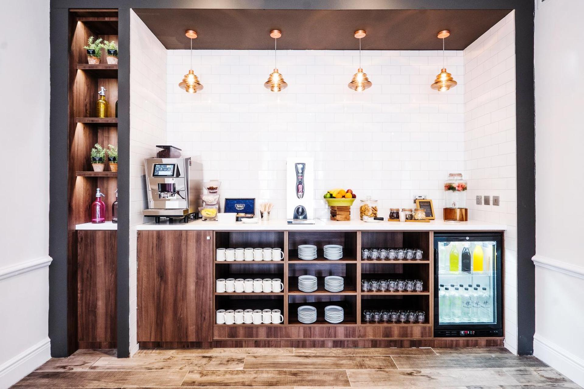 Meeting/conference room