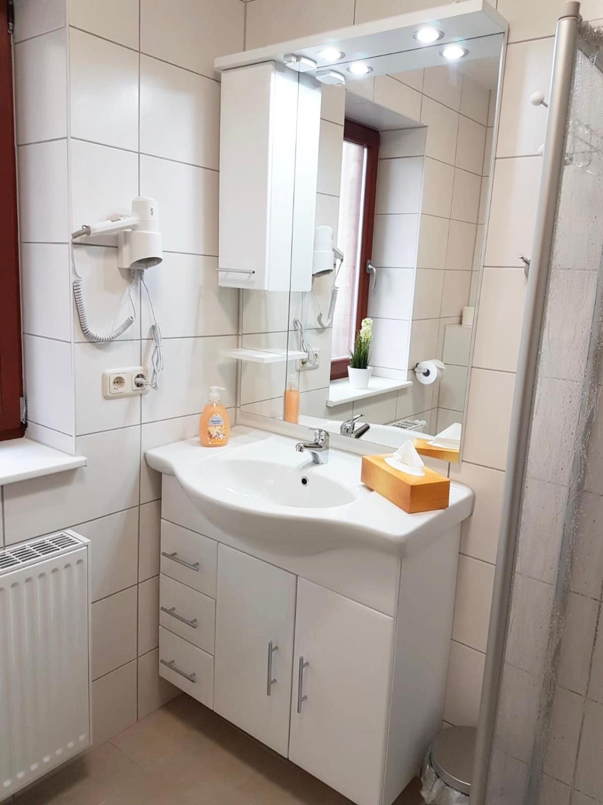 Pension Sonja Müller