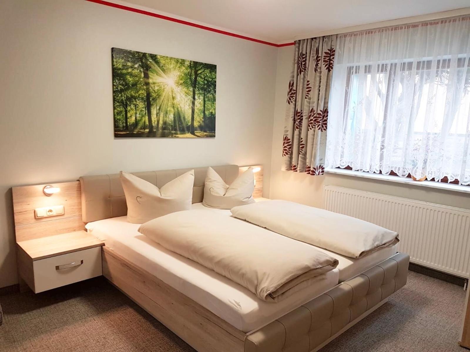 Pension Sonja Müller