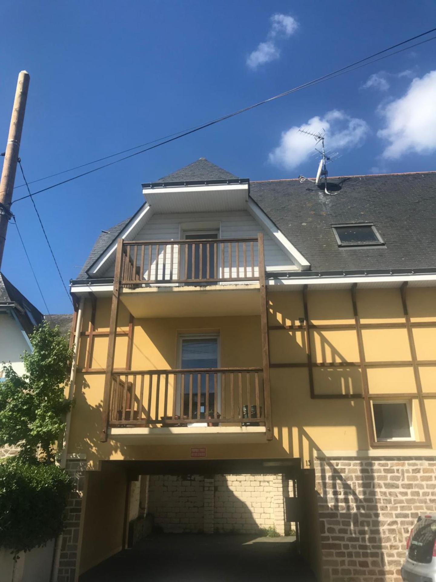 LA BAULE - COUP DE CŒUR – T3 - Tout à Pied