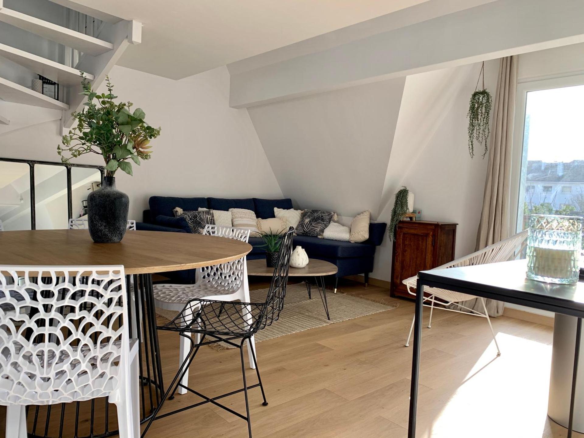 LA BAULE - COUP DE CŒUR – T3 - Tout à Pied