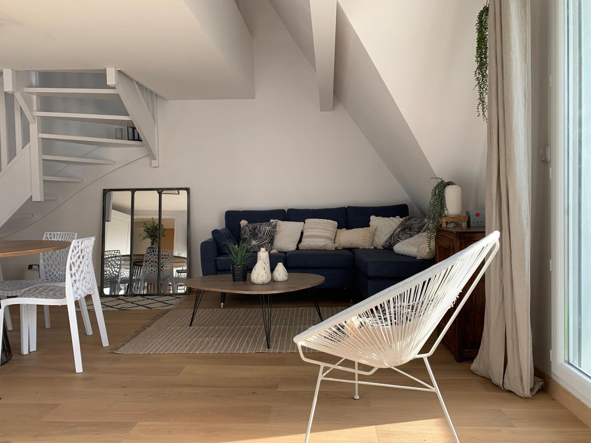 LA BAULE - COUP DE CŒUR – T3 - Tout à Pied