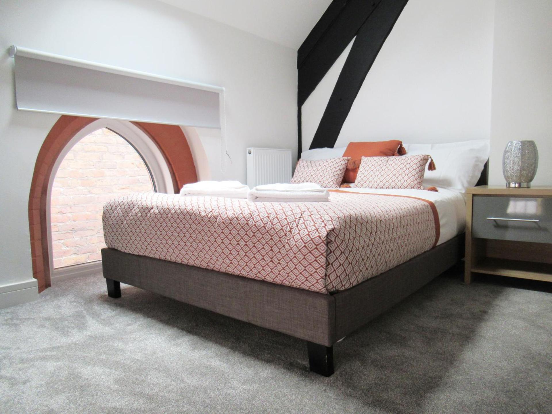 Emmanuel Church Apartments