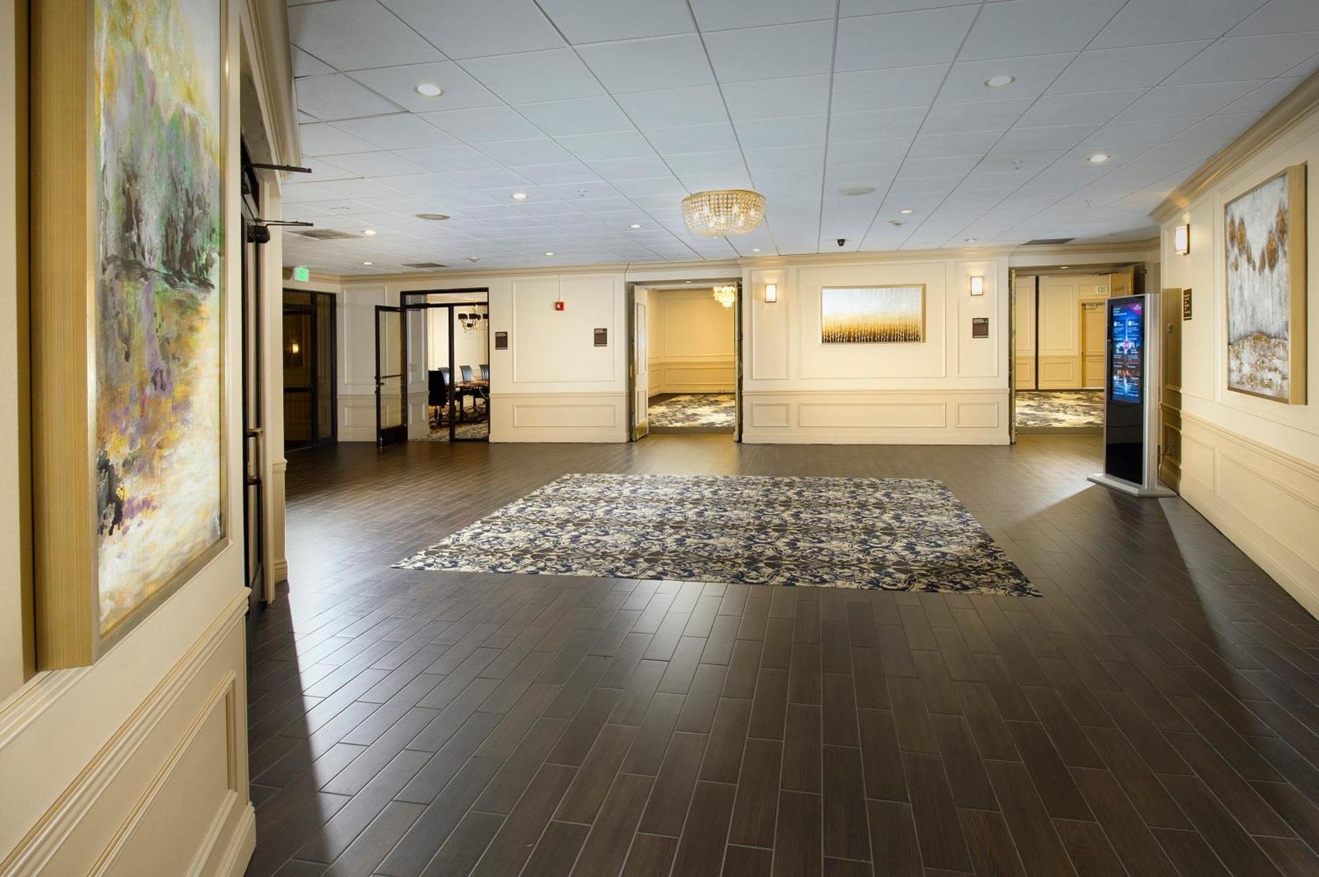 Meeting/conference room