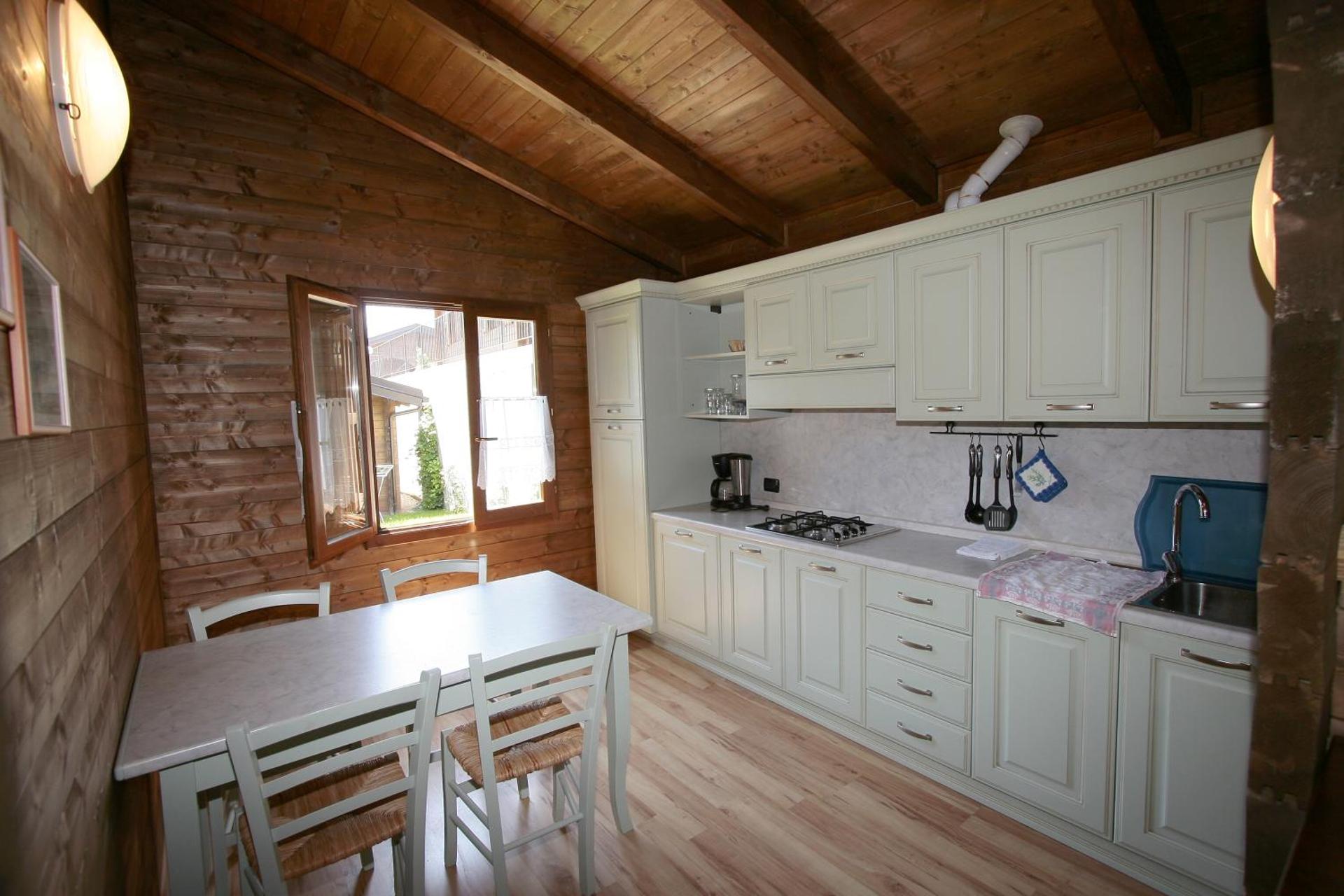 Residence Hotel Montegargnano