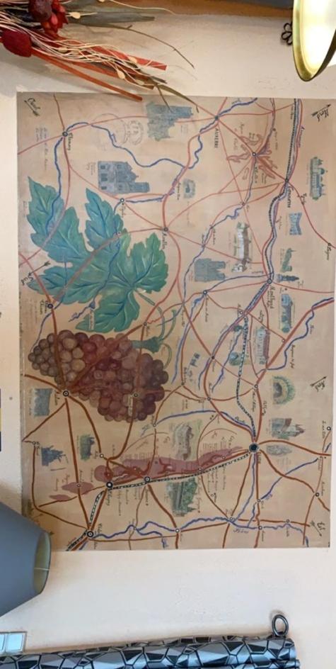 Hôtel restaurant les Templiers