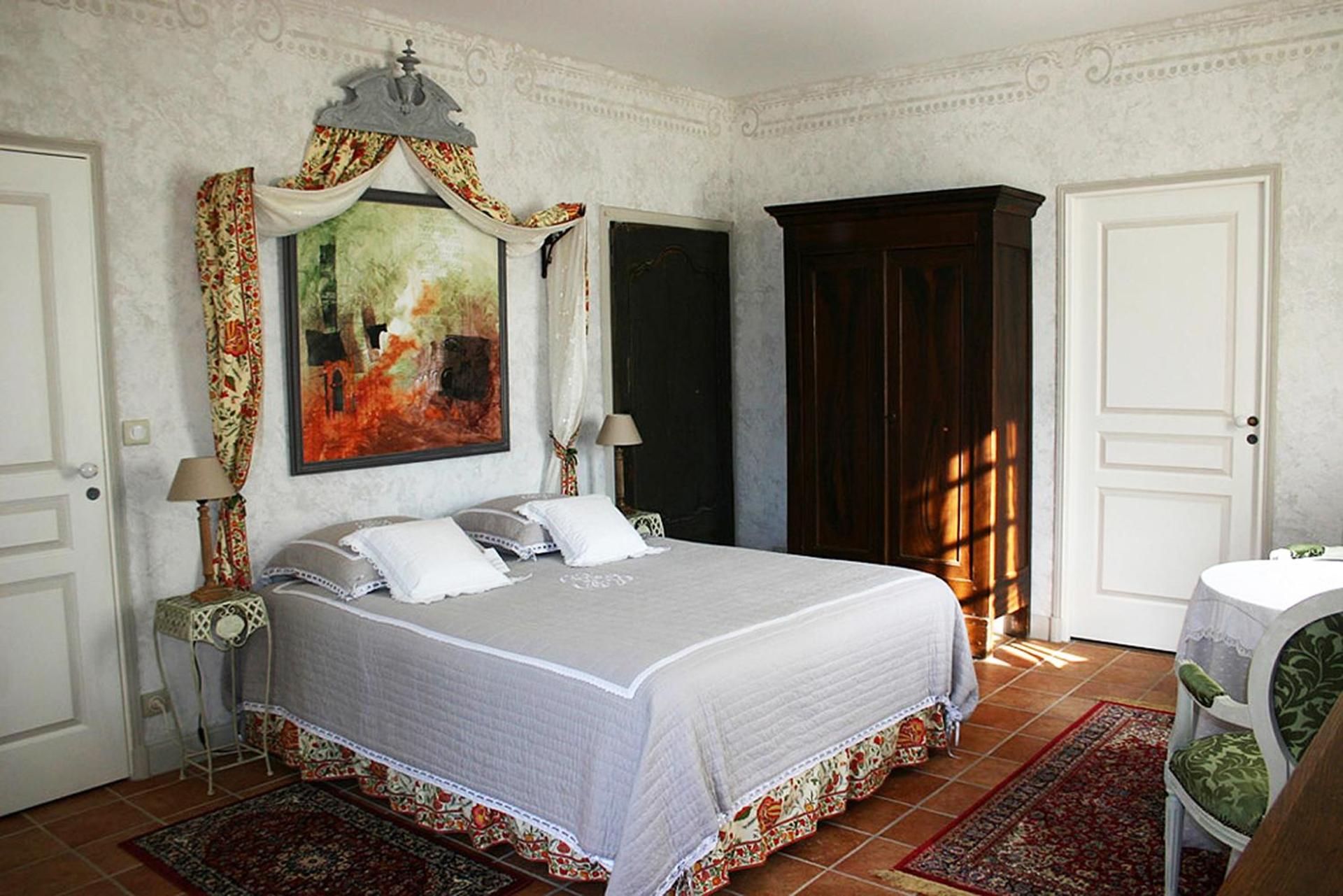 Domaine de la Chartreuse Dautré