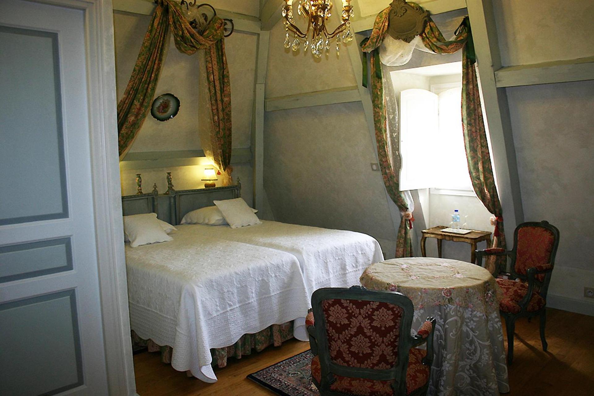 Domaine de la Chartreuse Dautré