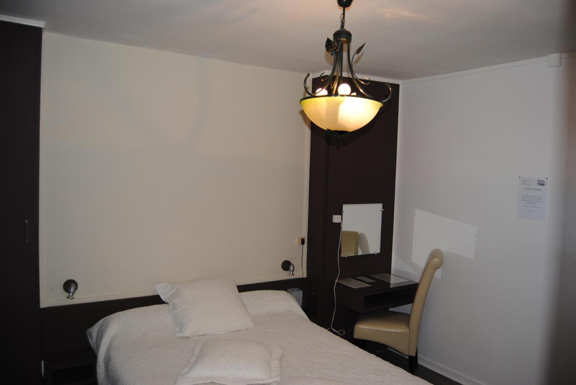 Hôtel restaurant les Templiers