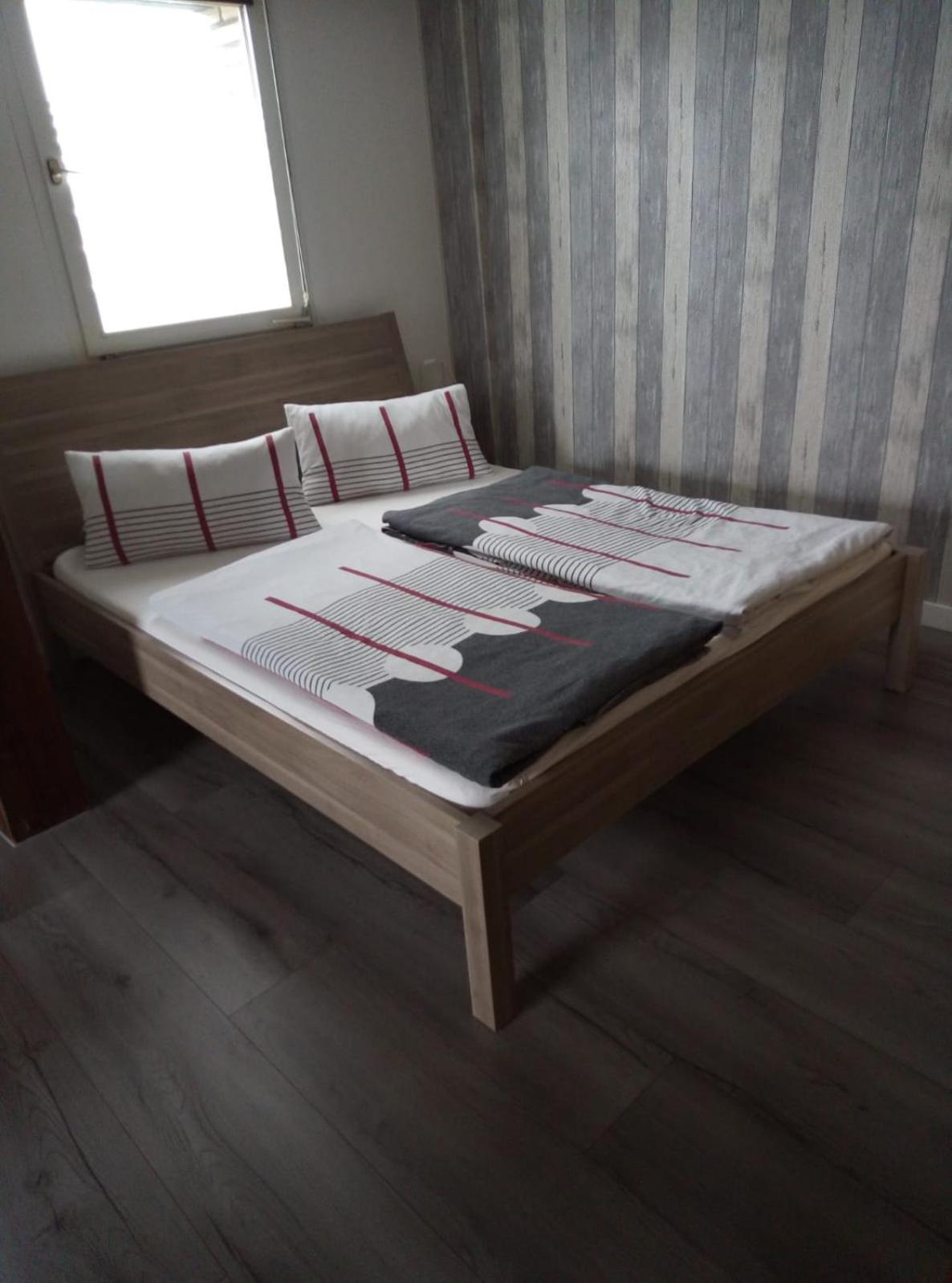 Ferienwohnung Schroiff