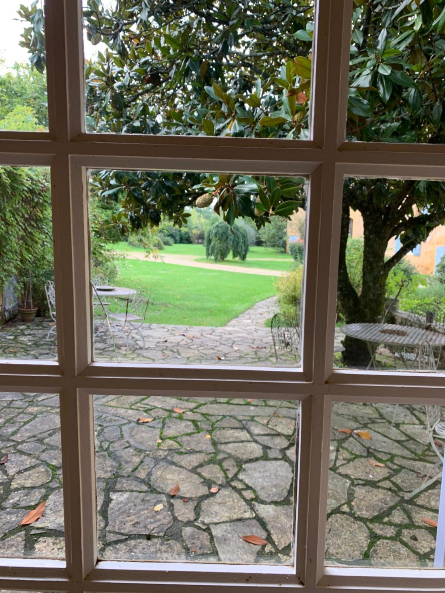 Domaine de la Chartreuse Dautré