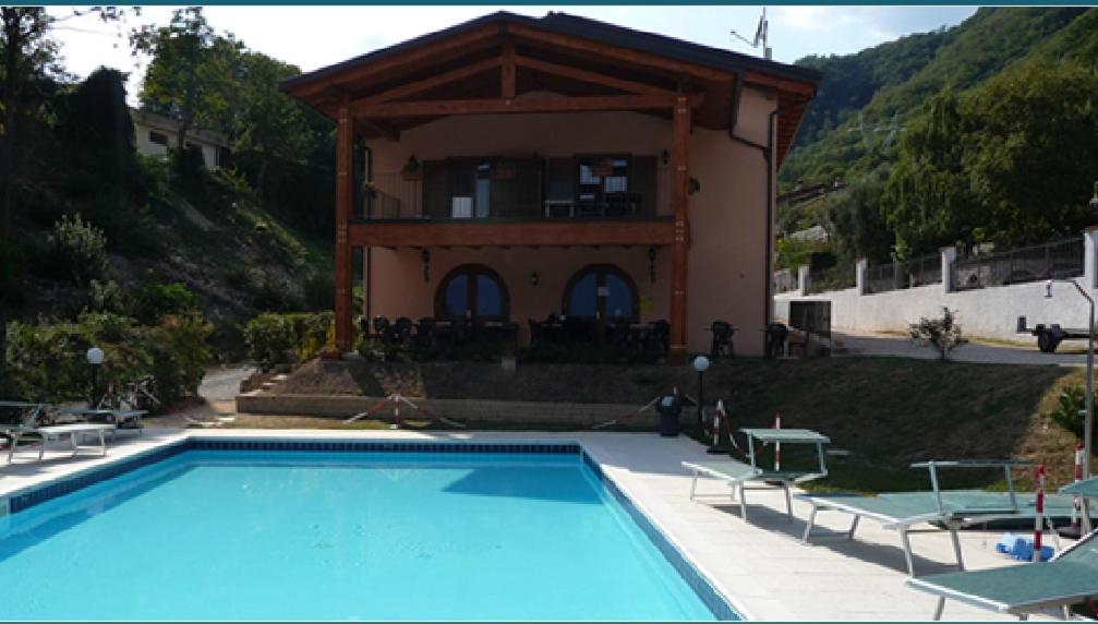 Residence Hotel Montegargnano