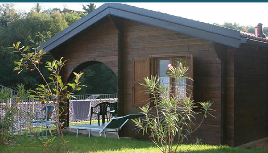 Residence Hotel Montegargnano