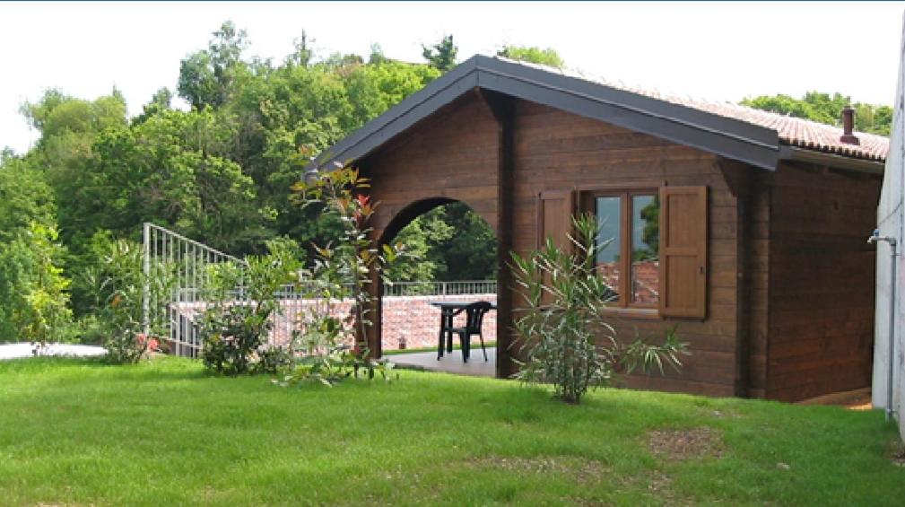 Residence Hotel Montegargnano