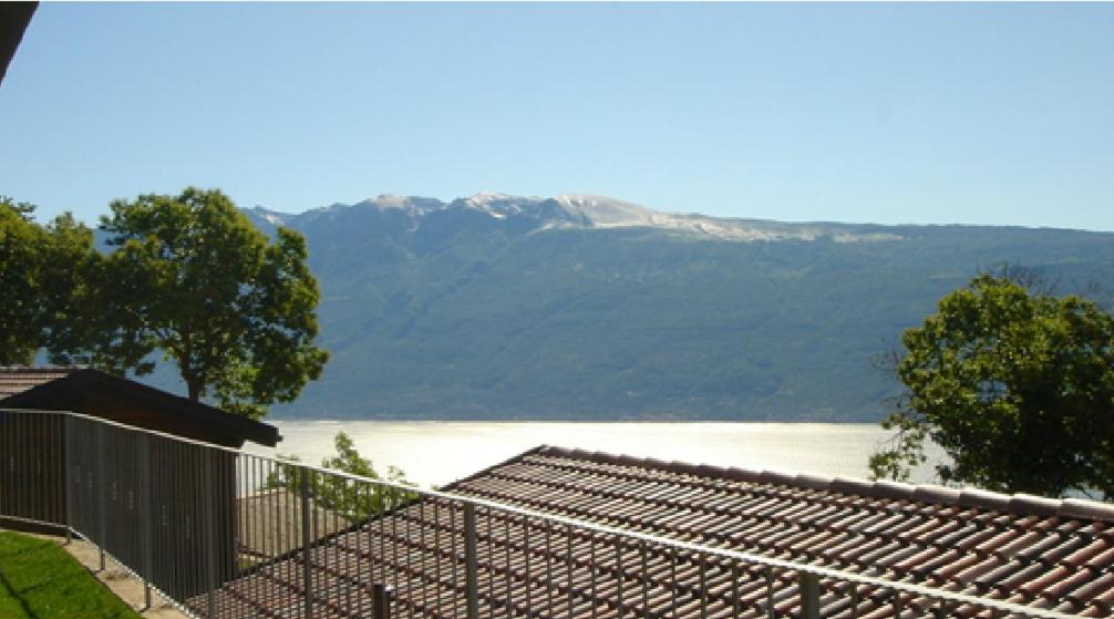 Residence Hotel Montegargnano