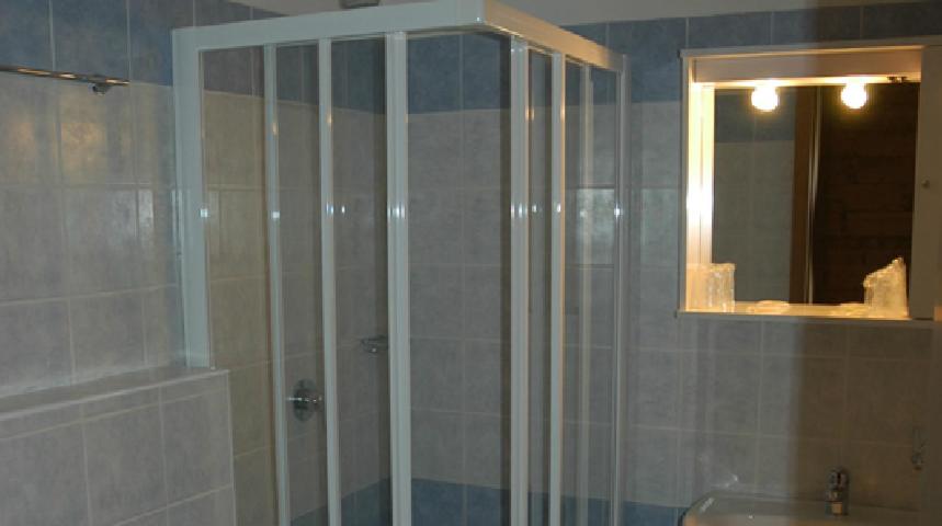 Residence Hotel Montegargnano