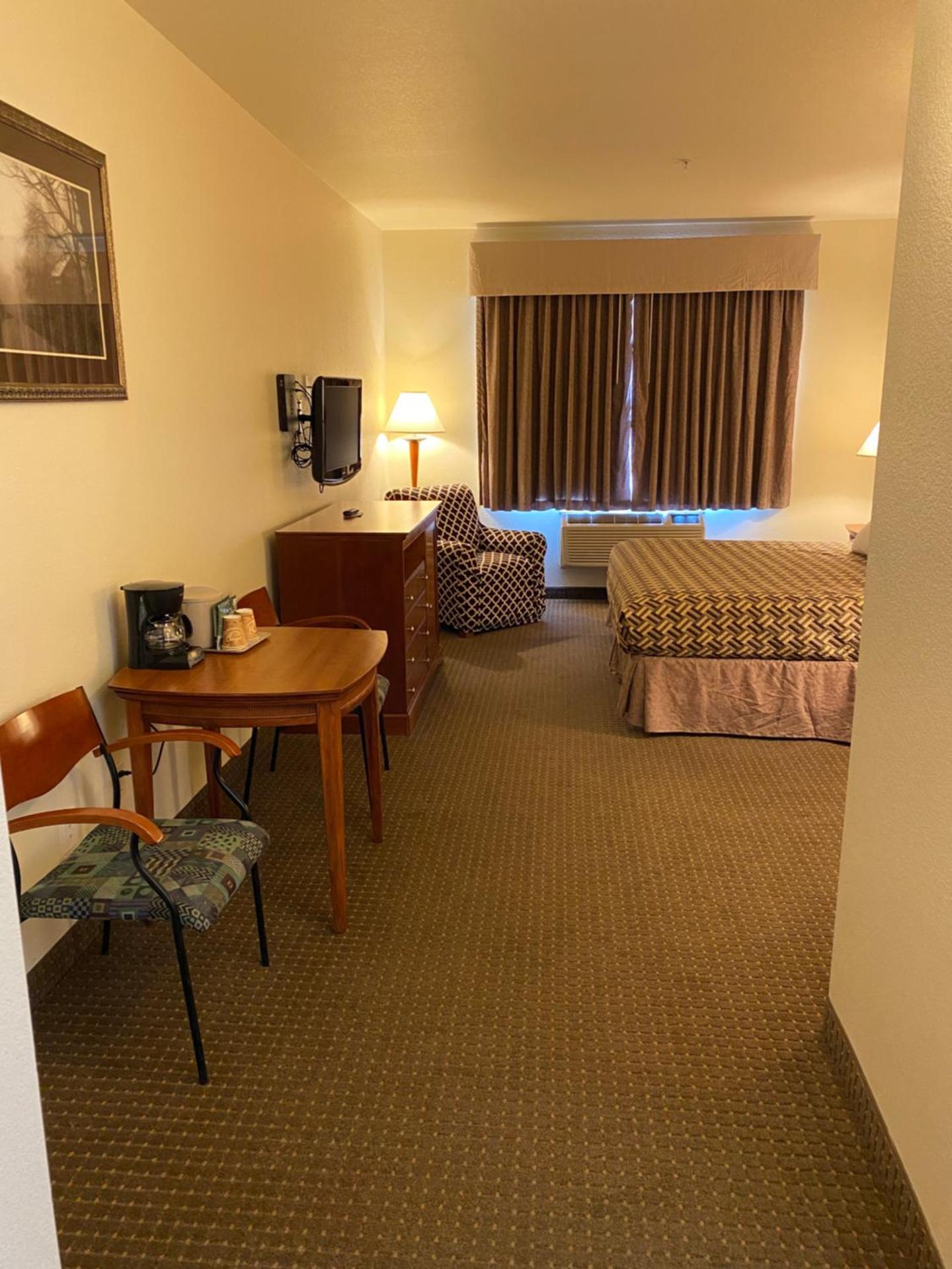 A Riverside Inn Travelodge by Wyndham