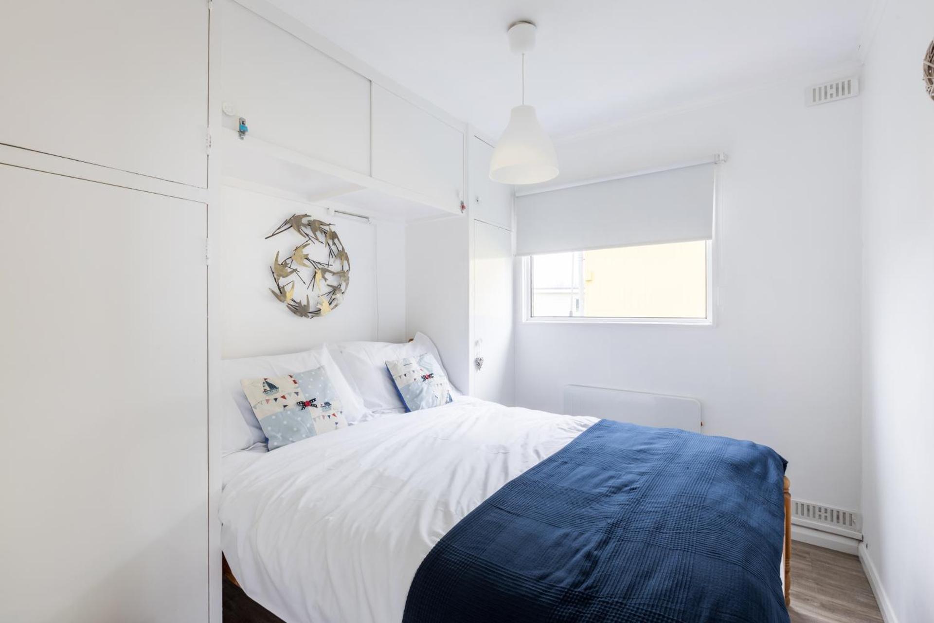 The Beach Huts - Camber Sands