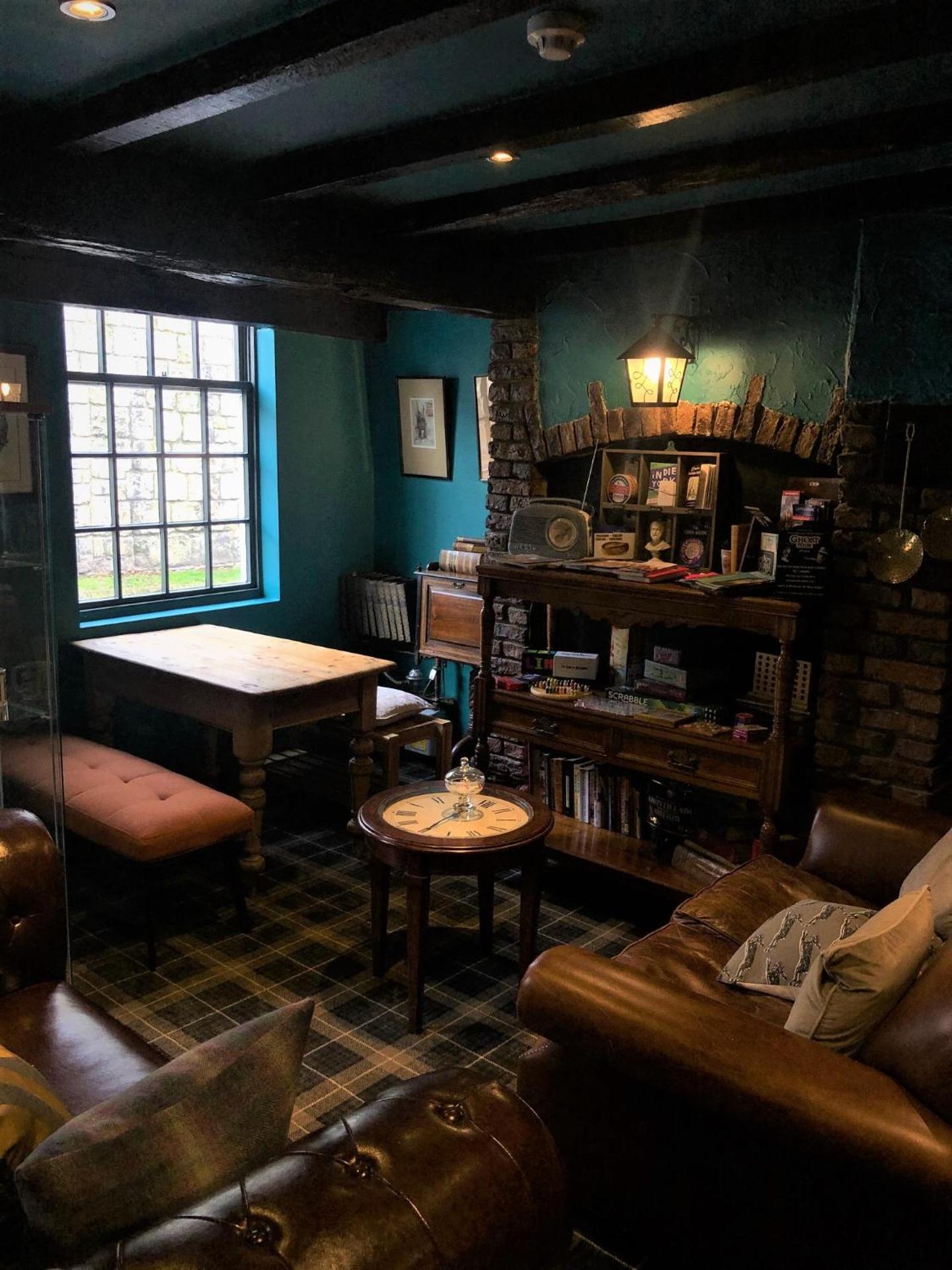 Minster Walk Guesthouse