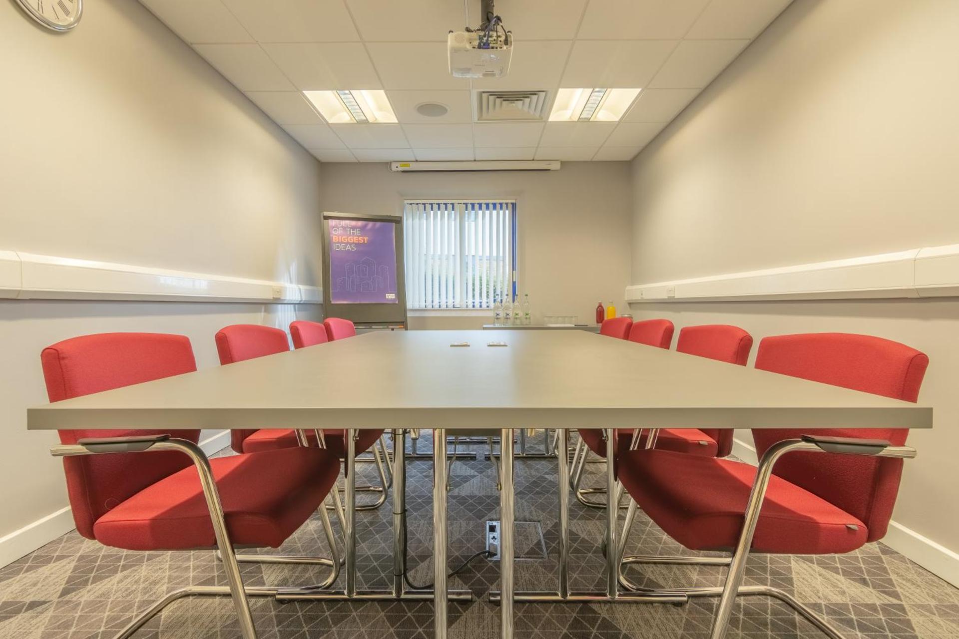 Meeting/conference room