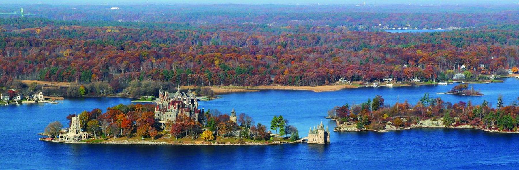 Bonnie Castle Resort & Marina